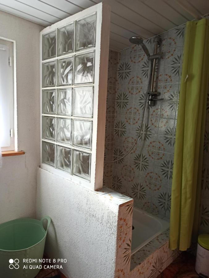 Les Abris De La Hulotte Vila Anould Exterior foto